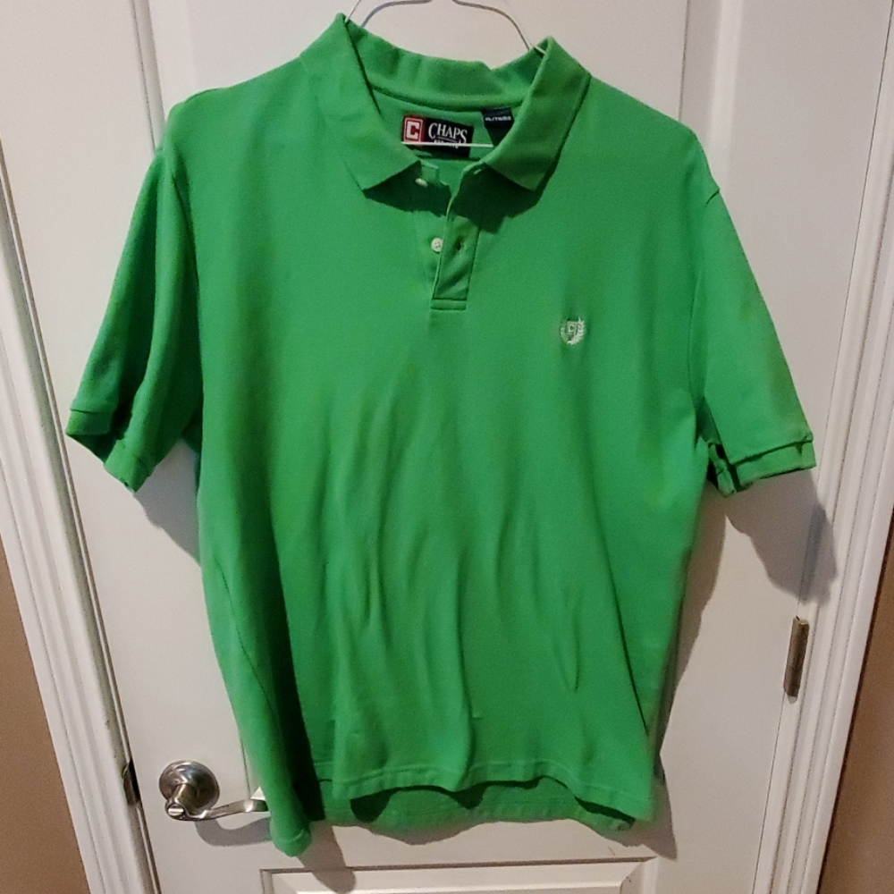 Chaps polo